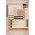 Momeni, Inc. Lama 8 X 11 Beige Area Rugs