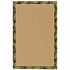 Capel Rugs Frascati 5x8 Fronds Area Rugs