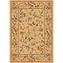 Kas Oriental Rugs. Inc. Cambridge 5 X 7 Cambridge Beige Floral D