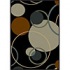 Carpet Art Deco Soul 4 X 5 Hoop/black Area Rugs