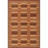 Momeni, Inc. Odyssey 5 X 8 Odyssey Mocha Area Rugs