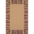 Kas Oriental Rugs. Inc. Veranda 7 X 9 Veranda Caramel/greenshowp
