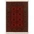 Couristan Kashimar 9 X 12 Afghan Nomad Red Area Rugs