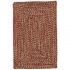 Capel Rugs Agua 3x5 Chair Glow Area Rugs