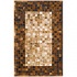 Capel Rugs Chapparral - Ostrich 8x10 Rawhide Area Rugs
