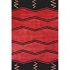 Momeni, Inc. Aspen 8 X 10 Aspen Red Area Rugs