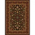 Carpet Art Deco Vintage 8 X 10 Meshada/khol Area R
