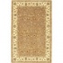 Kas Oriental Rugs. Inc. Imperial 7 X 9 Imperial Taupe/ivory All-