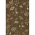 Momeni, Inc. Transitions 8 X 10 Transitions Brown Area Rugs