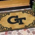 The Memory Company Georgia Tech Georgia Tech Area Rugs