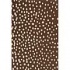 Momeni, Inc. Elements 2 X 3 Elements Brown Area Rugs