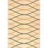 Momeni, Inc. Odyssey 3 X 5 Odyssey Ivory Area Rugs