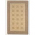 Couristan Indo-natural 5 X 8 Harvest Barley Area Rugs