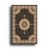Home Dynamix Empress 2 X 7 Black 5078 Area Rugs