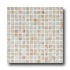 Original Style Gold Fleck Mosaic 13/16 Harmony Tile & Stone
