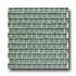 Original Style Offset Sky Single Clear Mosaic Yukon Tile & Stone