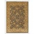 Couristan Chobi 4 X 5 Floral Arabesque Driftwood Area Rugs