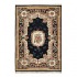 Nejad Rugs Signature Masterpiece 8 X 10 Aubuson Black Area Rugs