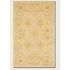 Couristan Botanics 3 X 5 Marguerite Antique Linen Area Rugs