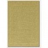 Couristan English Manor 5 X 8 Windemere Green Area Rugs