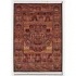 Couristan Kashimar 9 X 12 Imperial Ferahan Brown Sienna Teal Are