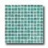 Original Style Tumbled Beach Washed Mixed Mosaic H