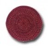 Colonial Mills, Inc. Washington 10 X 10 Round Berry Mix Area Rug