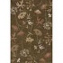 Momeni, Inc. Transitions 2 X 3 Transitions Brown Area Rugs