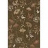 Momeni, Inc. Transitions 2 X 3 Transitions Brown Area Rugs