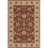 Momeni, Inc. Sutton Place 3 X 5 Burgundy Area Rugs