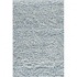 Momeni, Inc. Comfort Shag 3 X 5 Comfort Shag Aqua Blue Area Rugs