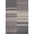 Momeni, Inc. Gramercy 8 X 10 Gramercy Charcoal Area Rugs