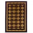 Kane Carpet American Dream 4 X 5 Wild Asia Ocelot Area Rugs