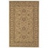 Kas Oriental Rugs. Inc. Patina Round 7 Ft Patina Taupe Kashan Ar
