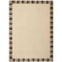 Capel Rugs Trivia 8x11 Onyx Area Rugs