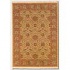 Couristan Mirage 3 X 8 Runner Fantasia Apricot Area Rugs