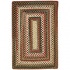 Capel Rugs High Country 4x6 Canyon Area Rugs