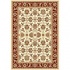 Kas Oriental Rugs. Inc. Cambridge 2 X 3 Cambridge Ivory/red Kash