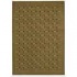 Couristan Marco Island 2 X 4 Avocado Area Rugs