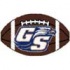 Logo Rugs Georgia Southern University Georgia Southern Football