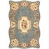 Kas Oriental Rugs. Inc. Providence 5 X 8 Providence Slate Blue F