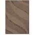 Couristan Anthians 5 X 8 Taupe Area Rugs