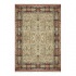 Nejad Rugs Signature Masterpiece 9 X 12 Hunt Tabriz Antique Ivor