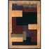 Momeni, Inc. Lama 8 X 11 Black Area Rugs
