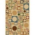 Carpet Art Deco Sunset 2 X 7 Ido/beige Area Rugs