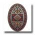 Milliken Ahvas 8 X 11 Oval Wispy Area Rugs