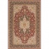 Momeni, Inc. Sutton Place 2 X 3 Burgundy Area Rugs