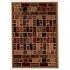 Couristan Everest 8 X 11 Cairo Camel Area Rugs