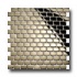 Original Style Metal Mosaics Lancer Polished Tile & Stone