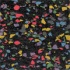 Ceres Bright Lights 6mm - 24 X 24 Noir Rubber